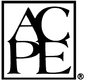 ACPE logo